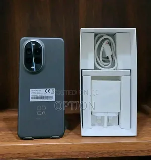 New Huawei nova 13 Pro 1 TB Black