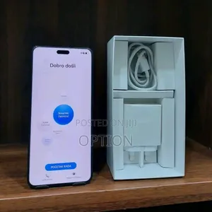 New Huawei nova 13 Pro 1 TB Black