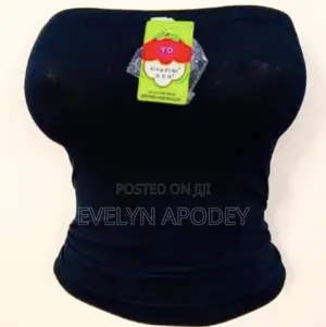 Women Tube Tops,Ladies Bandeau Tube With Hipster Panties Combo