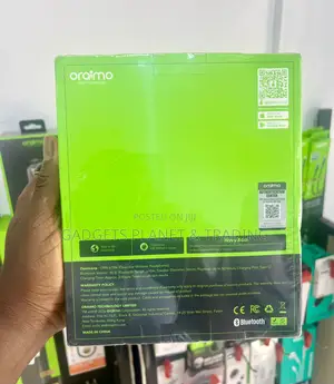 Oraimo Openloop Oraimo Openloop Open-Ear Wireless Headphones