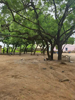 Two Plots of Land for Sale