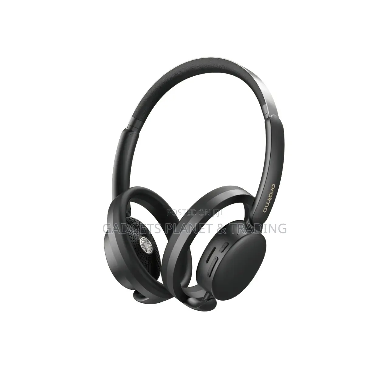 Oraimo Openloop Oraimo Openloop Open-Ear Wireless Headphones