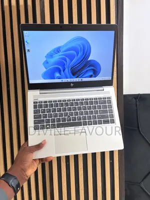 Laptop HP EliteBook 745 G6 8GB AMD Ryzen 5 SSD 256GB