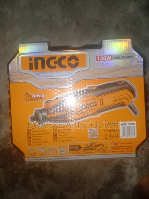 Ingco Mini Grinder
