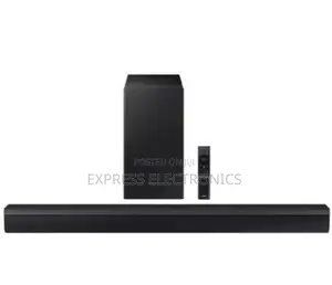 Brand New C43m. 210w Sound System Samsung