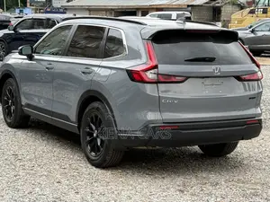 Honda CR-V 2024