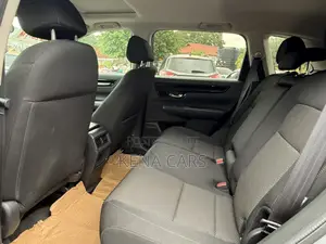 Honda CR-V 2024
