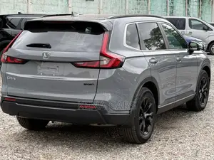 Honda CR-V 2024