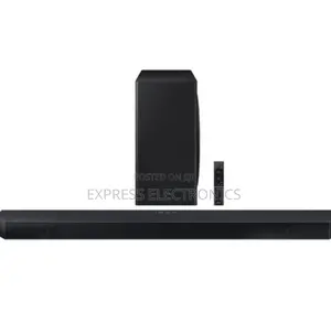 Place Your for Samsung C33m Sound System