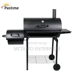 Outdoor Barbecue Grill