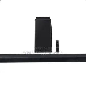 Place Your Order for Samsung C43m 210l Soundbar