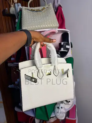 Original Hermes Bags