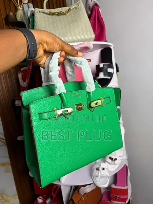 Original Hermes Bags