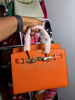 Original Hermes Bags