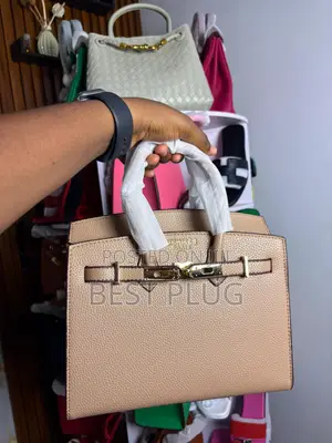 Original Hermes Bags