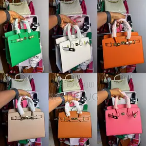 Original Hermes Bags