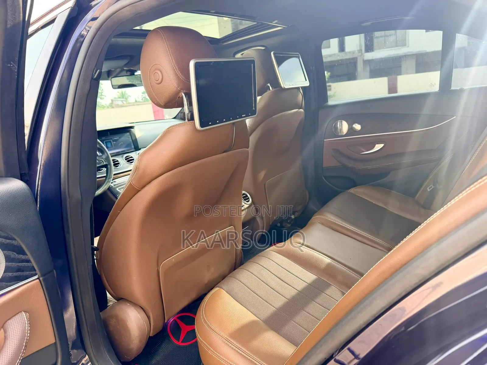 Mercedes-Benz E300 2018