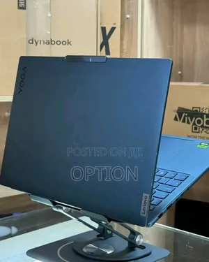 New Laptop Lenovo Lrgion 7i 16GB Intel Core i7 SSD 1T