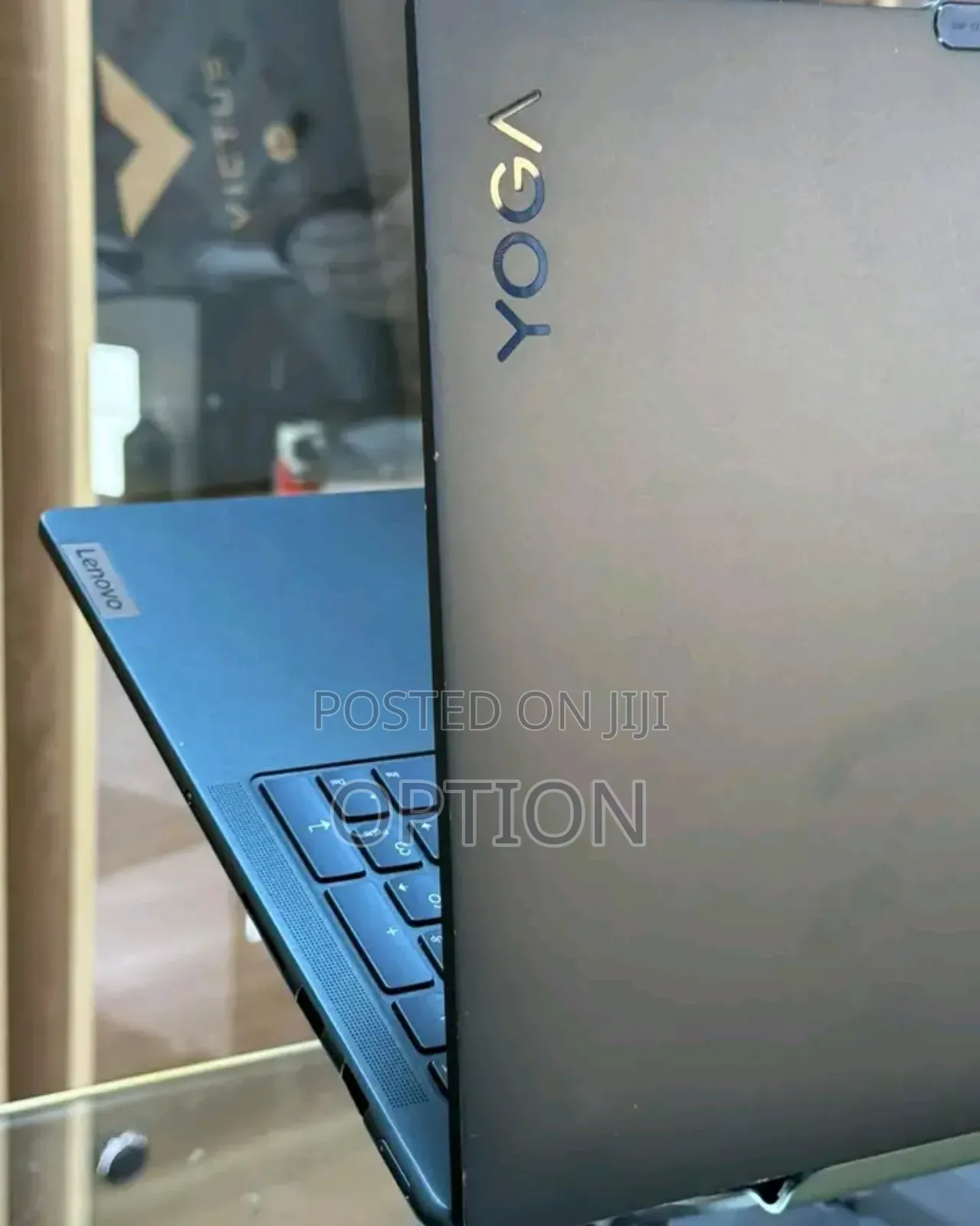 New Laptop Lenovo Lrgion 7i 16GB Intel Core i7 SSD 1T