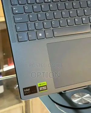 New Laptop Lenovo Lrgion 7i 16GB Intel Core i7 SSD 1T