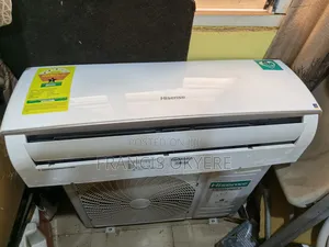Hisense 2.0hp Inverter Air Conditioner
