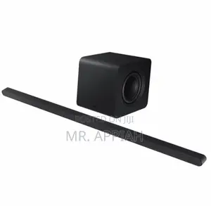 Order Affordable Samsung S80cb 3.1.2ch Wireless Subwoofer Sound Bar 