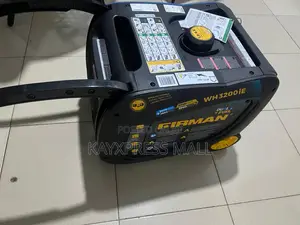 Firman Wh03042 Dual Fule Generator