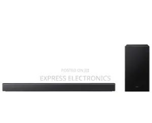Lovely New Black C43m Sound System Samsung