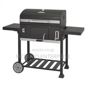 Outdoor BBQ Grill