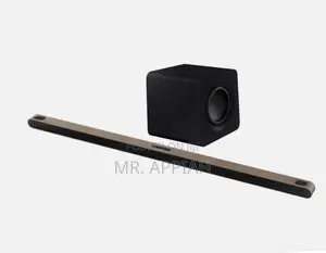 Order Authentic Samsung 330w 3.1.2ch Wireless Sound Bar(S80cb)