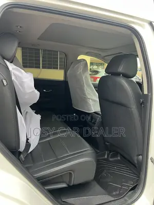 Honda CR-V EX-L 2WD 2023 White