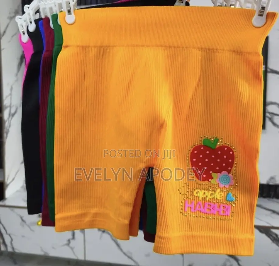Kids Pant, Free Size Indoor and Outdoor Short, Sport Wear for Kids