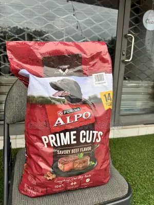 Purina Alpo Prime Cuts