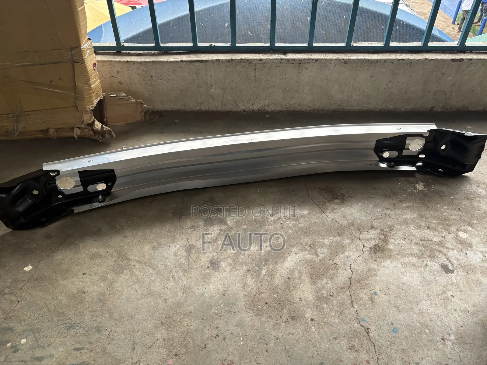 Toyota Rav4 2020,2021,2022,2023,2024 Front Bar