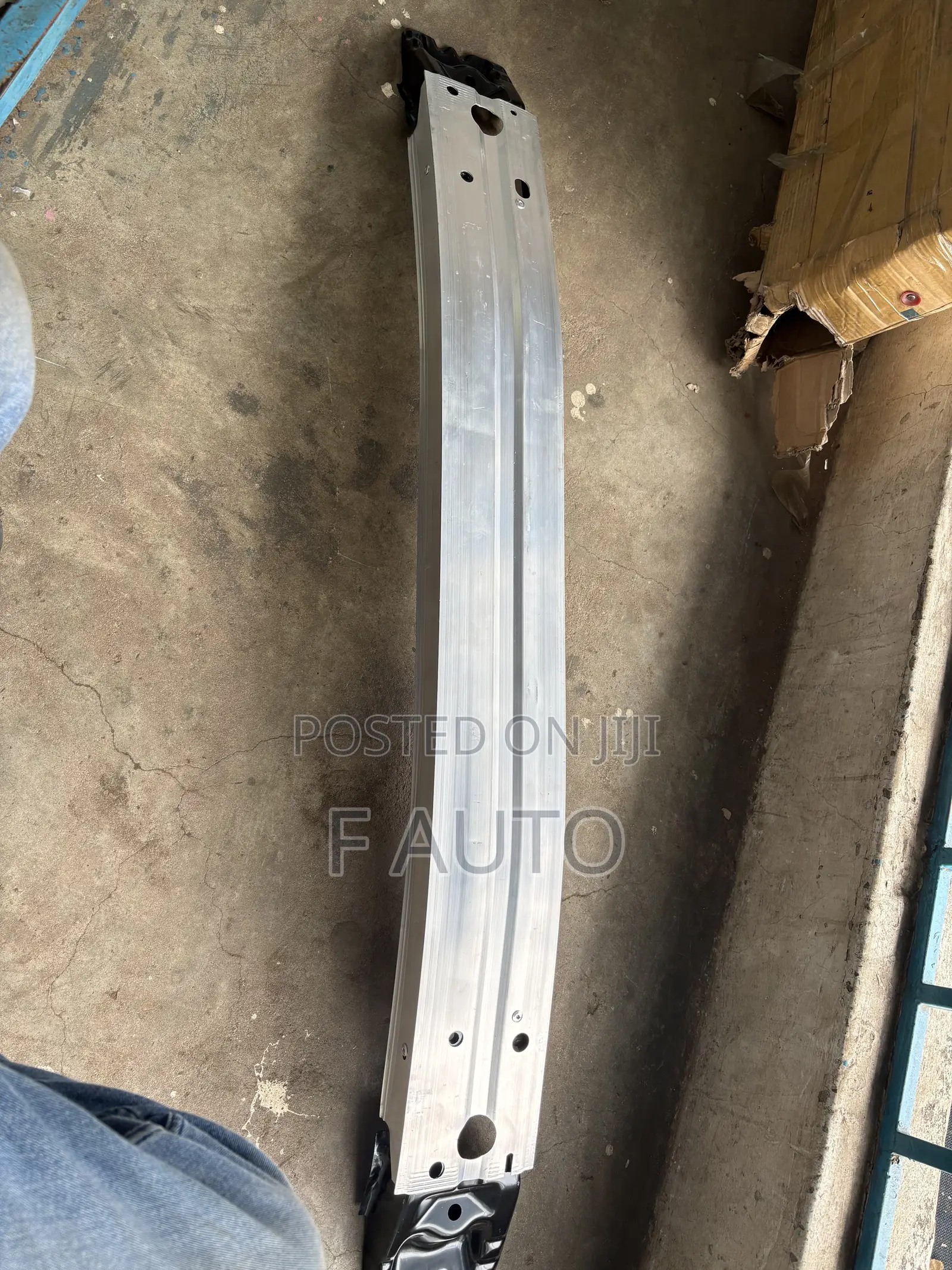 Toyota Rav4 2020,2021,2022,2023,2024 Front Bar