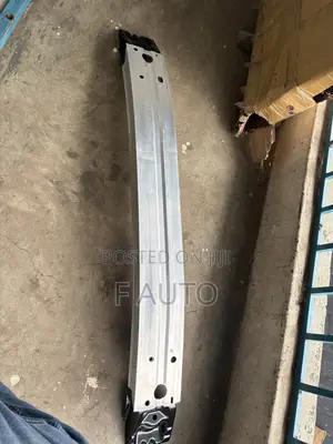 Toyota Rav4 2020,2021,2022,2023,2024 Front Bar