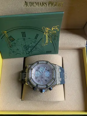 Men’S Watch – Excellent Condition