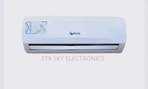 Quality Pearl 1.5hp Split AC R32 Gas