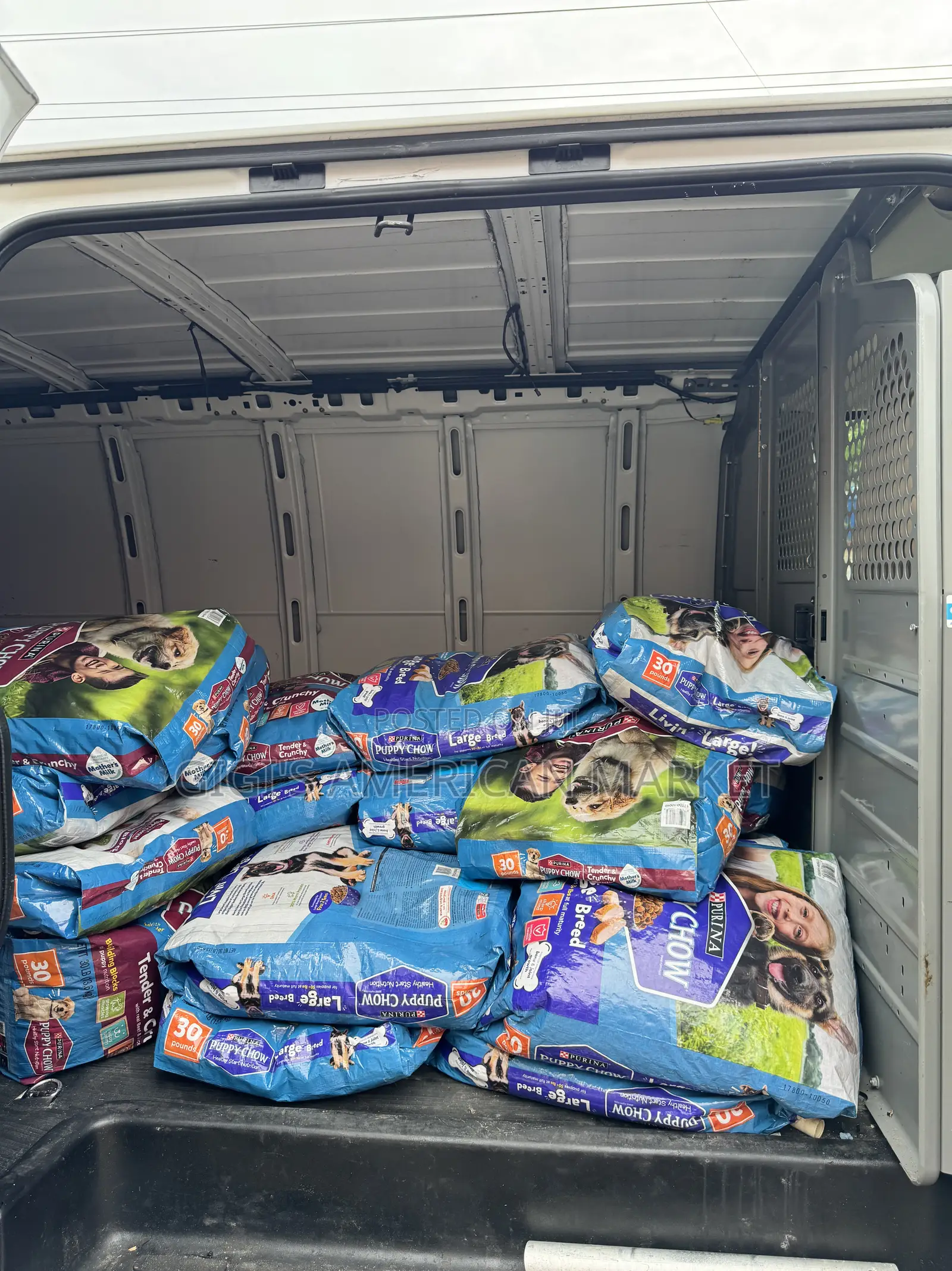 Puppy Chow by Purina, Complete Chicken