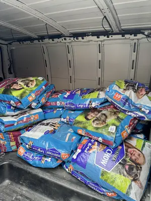 Puppy Chow by Purina, Complete Chicken