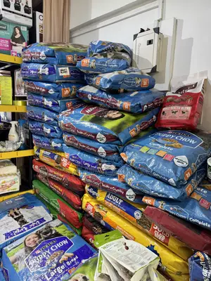 Puppy Chow by Purina, Complete Chicken