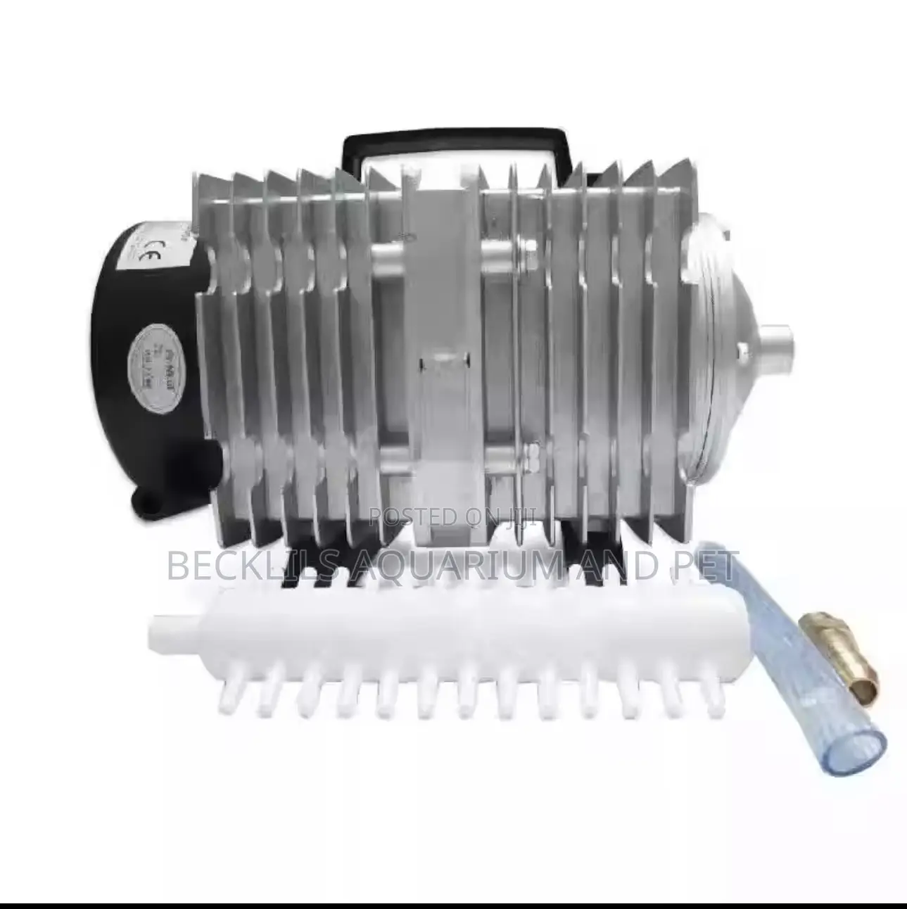 120 Watts Quality Aerators ( Airpump )