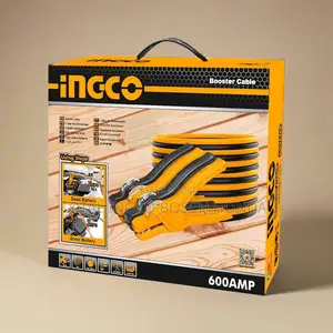 Booster Cable