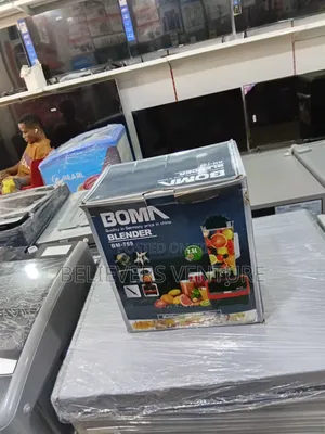 Bomn Smoothie Maker Blender for Home Use