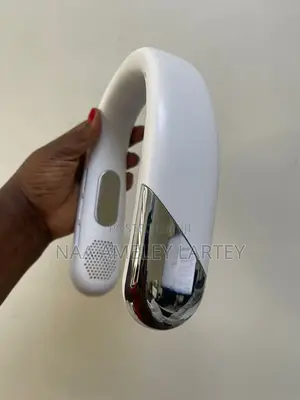 Rechargeable Neck Fan