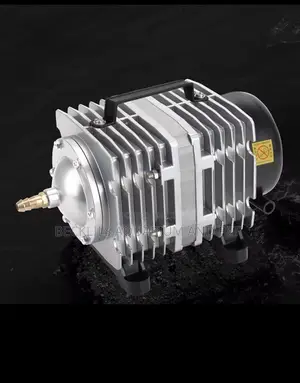 75 Watts Resun Low Noise Aerators
