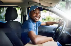 Driving Job