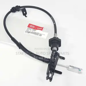 Kia Picanto 2012 Clutch Cable