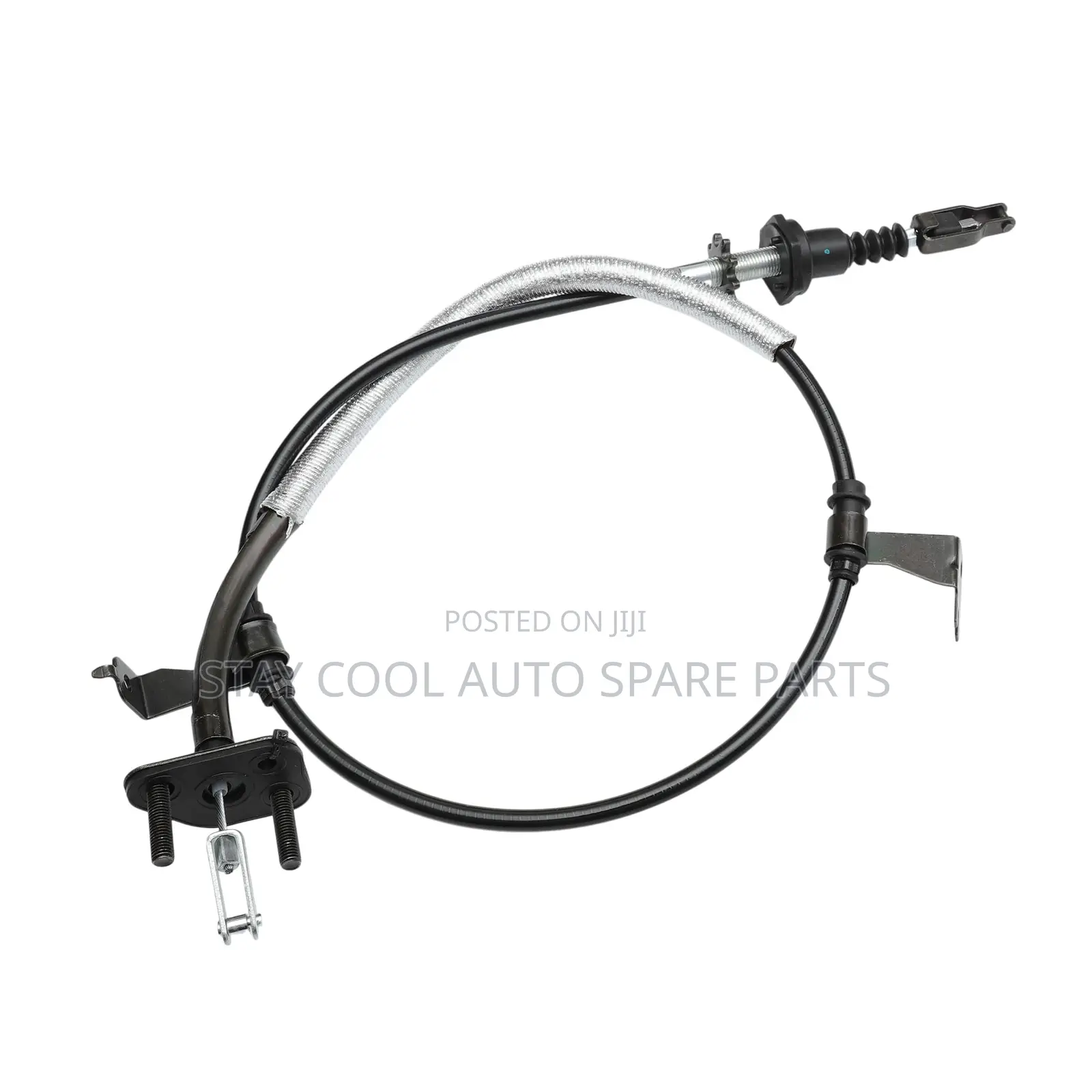 Kia Picanto 2012 Clutch Cable