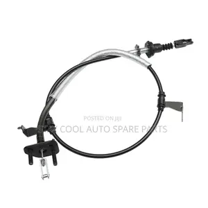 Kia Picanto 2012 Clutch Cable